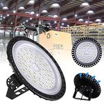 Commercial Bay Lighting