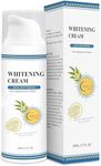 Skin Whitening Cream Skin Bleaching