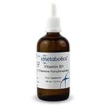 Metabolics Vitamin B1 Supplement | 
