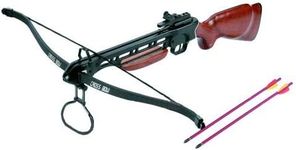 Isaazon 150lbs Hunting Crossbow Pow