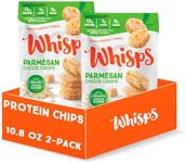 Whisps Cheese Crisps Parmesan Chees