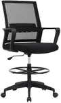 Drafting Chair Tall Office Chair Ad