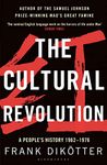 The Cultural Revolution: A People's History, 1962―1976