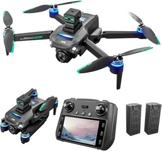 GPS Drone 