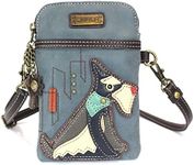 Chala Cell Phone Purse - Chala Cros