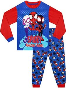 Marvel Pij