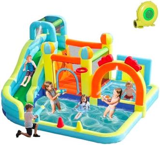 WelandFun