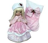 Precious Moments Dolls by The Doll 