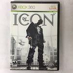 Def Jam Icon - Xbox 360