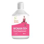 Liquid Multivitamin For Women Over 50 Plus