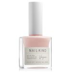 NAILKIND Light Pink Nail Polish - Pillow Talk Baby Pink - Classic - Nude Nail Varnish - Vegan Nail Lacquer + Peta Certified + Cruelty Free - Quick Drying Long Lasting - Chip Resistant Manicure - 8ml