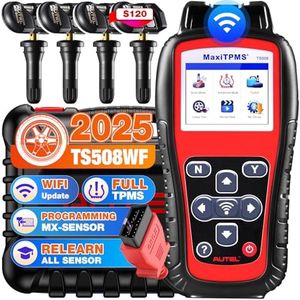Autel Maxi