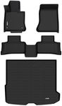 HAFIDI® Floor Mats & Cargo Liner Se