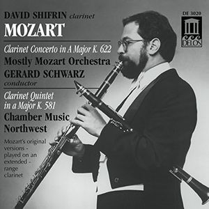 Clarinet C