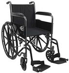 Karman Lightweight wheelchair with 