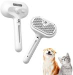 Cat Brush with Steam Portability Do