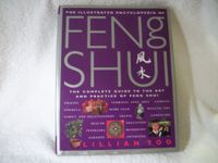 Illustrated Encyclopedia of Feng Shui