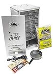 Smokehouse Products Little Chief Fr