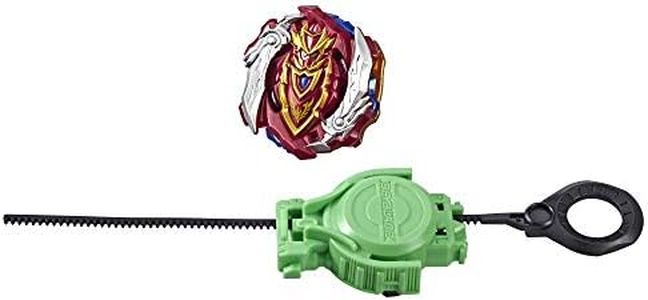 BEYBLADE B