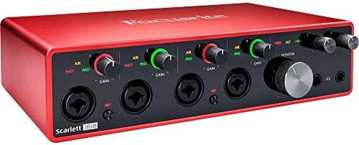 Focusrite 