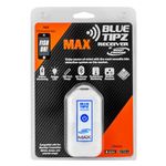 Deep Freeze BlueTipz Tip-Up Ice Fishing Alarm - Bluetooth Reciever - Bite Alarm - Ice Fishing Tip-Up Light - Ice Fishing Gear & Accessories - Free Bluetooth iOS & Android Application