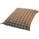 Danish Design Classic Check Fully Washable Durable Dog/Puppy Duvet Cover Medium 71 x 98 cm