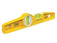 Stabila 15348 81s/Rem Loose Rare Earth Magnetic Level, Multi