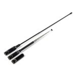 MRW-TRX3 Triple Handheld Antenna Pack for Whistler Scanners