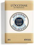 L'Occitane Shea Milk Sensitive Skin