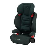 Maxi-Cosi RodiSport 2-in-1 Convertible Booster Car Seat | High Back & Backless Modes | 7-Position Adjustable Height | Integrated Belt Guides | Rigid-LATCH System | Green