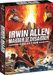 Irwin Allen: Master of Disaster Collection [Blu-ray]