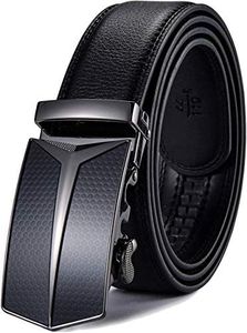 Men's Belt