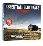 Essential Bluegrass / Various