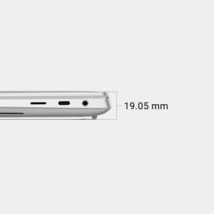 Dell 16” Premium Laptop – 4K OLED Touch, Core Ultra 9, RTX 5070, 32GB RAM, 1TB SSD, Windows 11, Platinum
