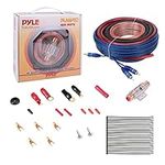 Pyle Car Stereo Wiring Kit - Audio 