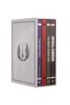 Star Wars Secrets of the Galaxy Deluxe Box Set