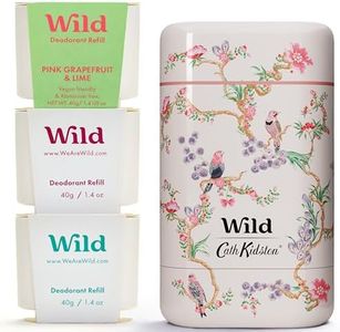 Wild Alumi