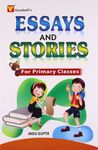 Essays And Stories For Primary Classes