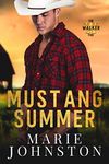 Mustang Summer (The Walker Five Book 2)