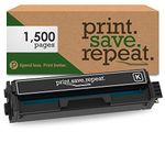 Print.Save.Repeat. Lexmark C3210K0 Black Remanufactured Toner Cartridge for C3224, C3326, C3426, MC3224, MC3326, MC3426 [1,500 Pages]