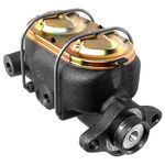 ACDelco Professional 18M92 Brake Master Cylinder Assembly