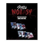 Stray Kids NOEASY 2nd Album Jewel C