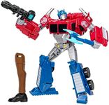 Transformers Toys EarthSpark Deluxe