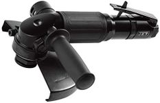 Jet JAT-467, 7-Inch Industrial Pneumatic Angle Grinder (505467)"
