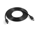 Din 8 Pin Cable for JVC Subwoofer R