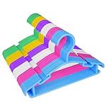 GoodtoU 60Pack Baby Clothes Hangers