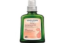 Weleda Stretch Mark Massage, 100 Milliliters