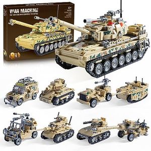 Military T