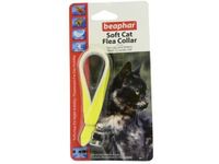 (4 Pack) Beaphar - Cat Flea Collar Reflective