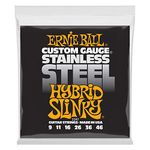 Ernie Ball Electric Guitar strings